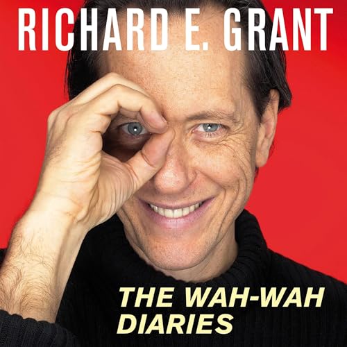The Wah-Wah Diaries