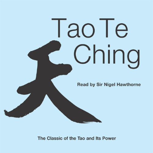 The Tao Te Ching