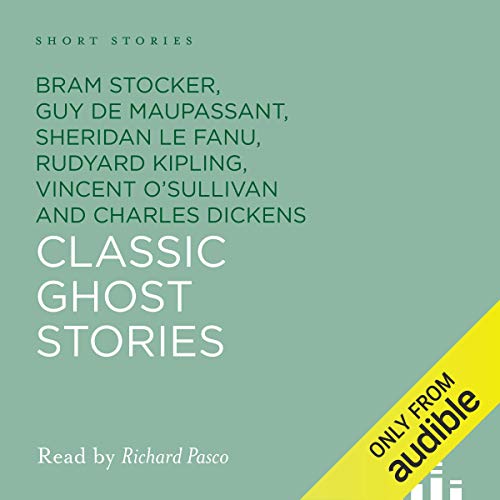 Classic Ghost Stories 1