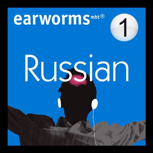 Rapid Russian by Earworms Learning