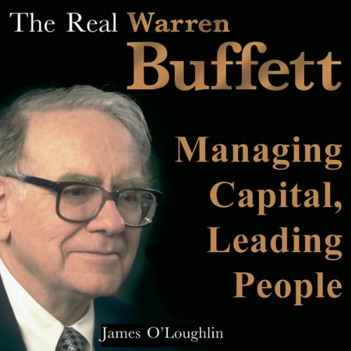 The Real Warren Buffett