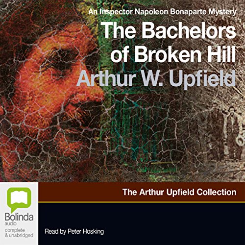 The Bachelors of Broken Hill