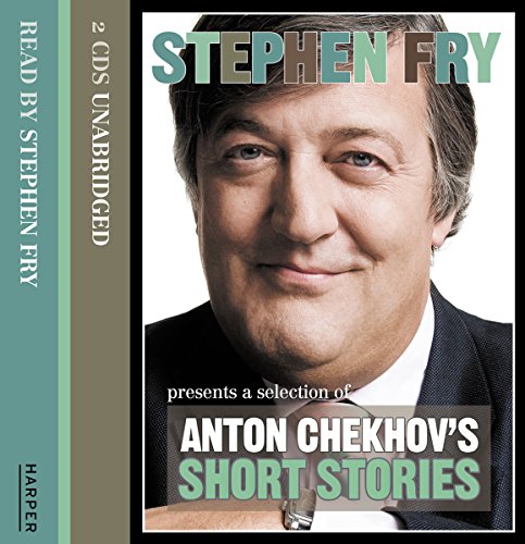 Short stories by Anton Chekhov by Anton Chekhov