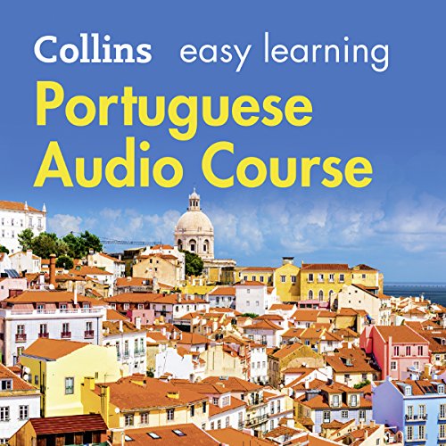 Easy Portuguese Course for Beginners