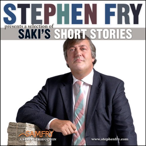 Short Stories by Saki by Hector Hugh Munro