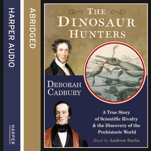 The Dinosaur Hunters
