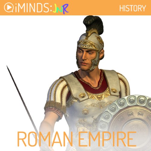 The Roman Empire by iMinds
