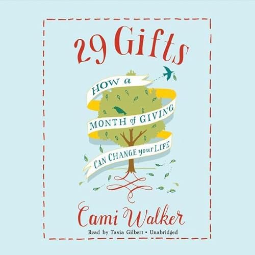 29 Gifts by Cami Walker