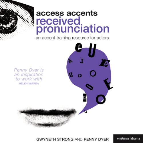 Access Accents by Gwyneth Strong