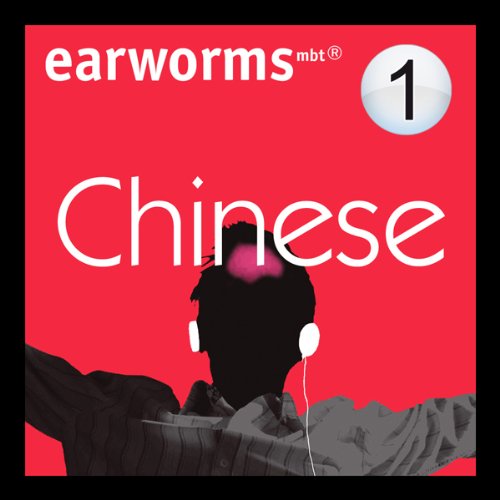 Rapid Mandarin Chinese by Earworms Learning