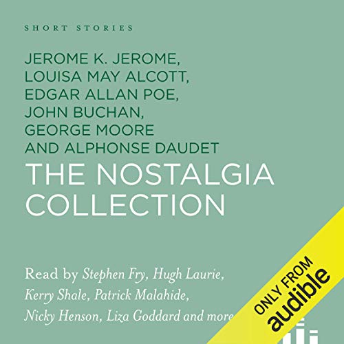 Short Stories by Jerome K. Jerome