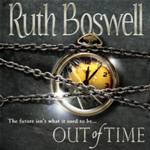 Out of Time by Ruth Boswell