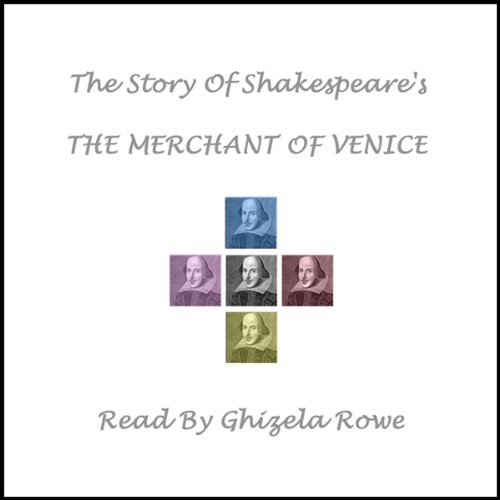 The Story of Shakespeare's Merchant of Venice