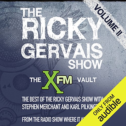 The XFM Vault