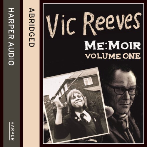 Me: Moir by Vic Reeves
