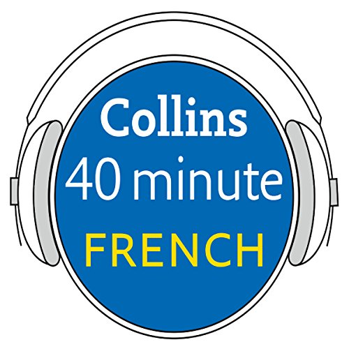 French in 40 Minutes