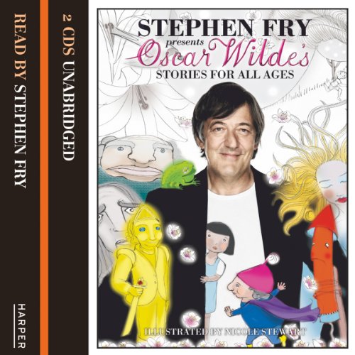 Children’s Stories by Oscar Wilde