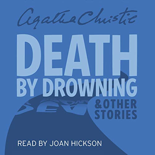 Death by Drowning by Agatha Christie