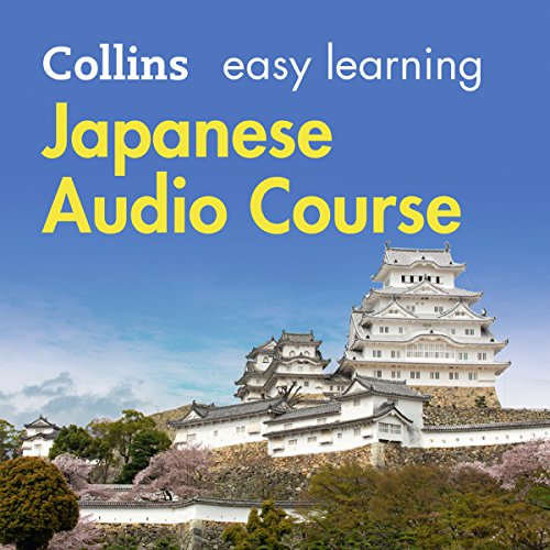 Easy Japanese Course for Beginners
