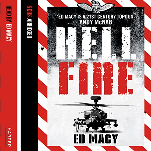 Hellfire by Ed Macy