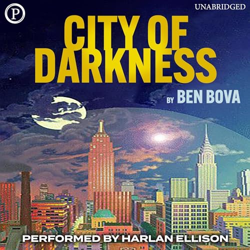 City of Darkness