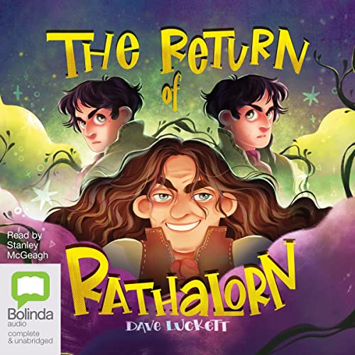 The Return of Rathalorn