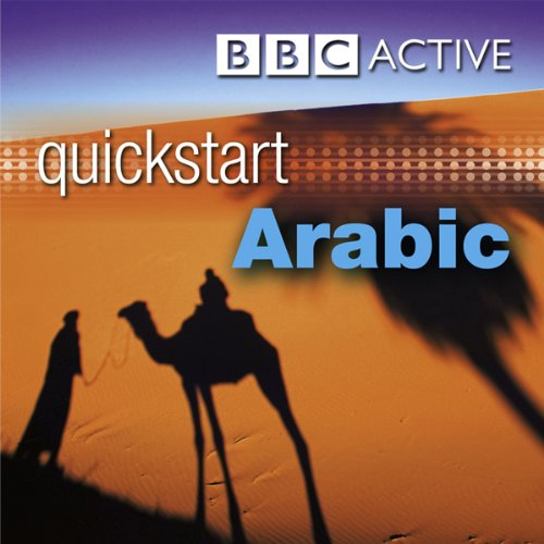 Quickstart Arabic by Muaadh Salih