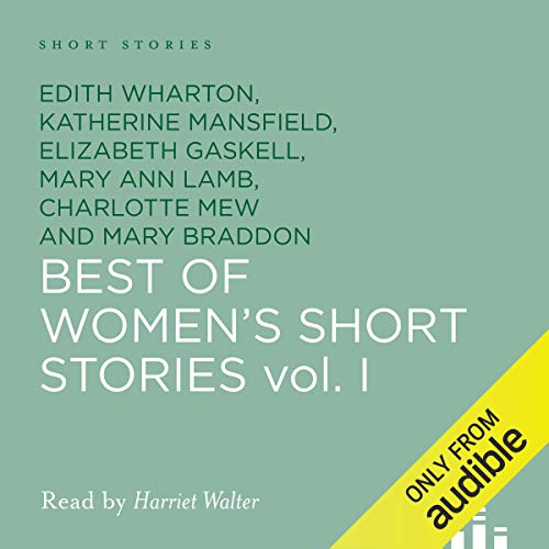 Best of Women's Short Stories
