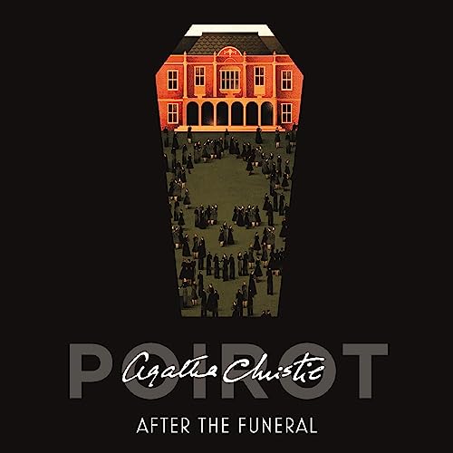 After the Funeral by Agatha Christie