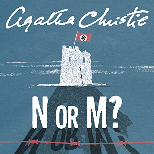 N or M? by Agatha Christie
