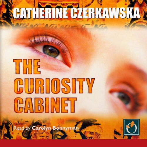 The Curiosity Cabinet