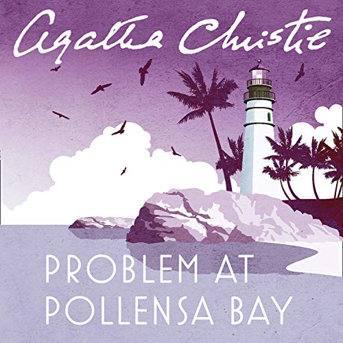 Problem at Pollensa Bay by Agatha Christie