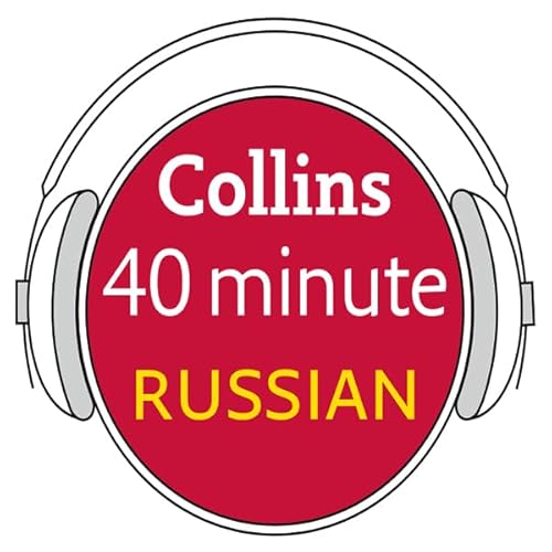 Russian in 40 Minutes