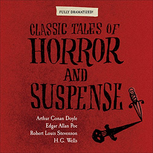 Classic Tales of Horror and Suspense