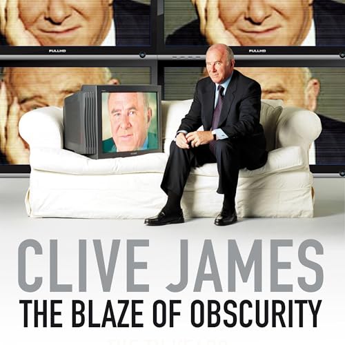 The Blaze of Obscurity