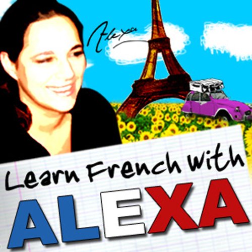 French for Beginners: Lesson 6
