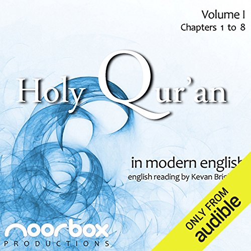 The Holy Qur'an by Noorbox Productions