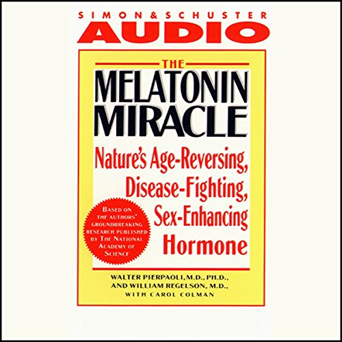The Melatonin Miracle