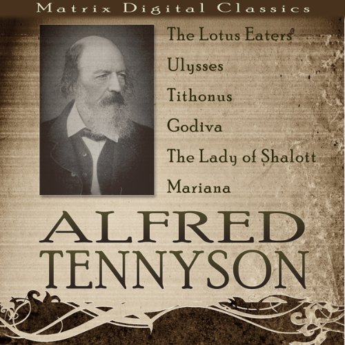 Alfred Tennyson
