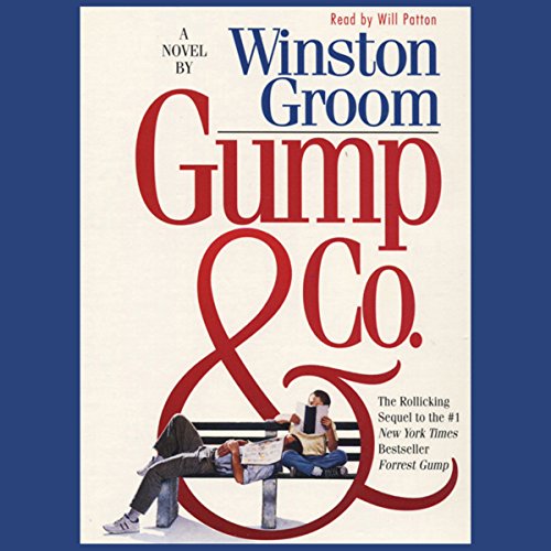 Gump & Co. by Winston Groom