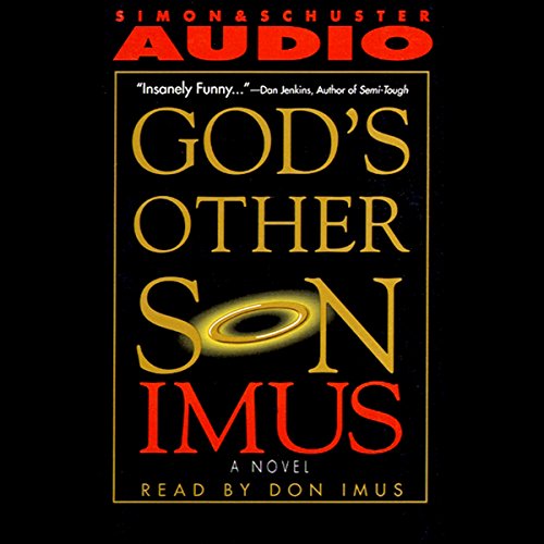 God's Other Son by Don Imus