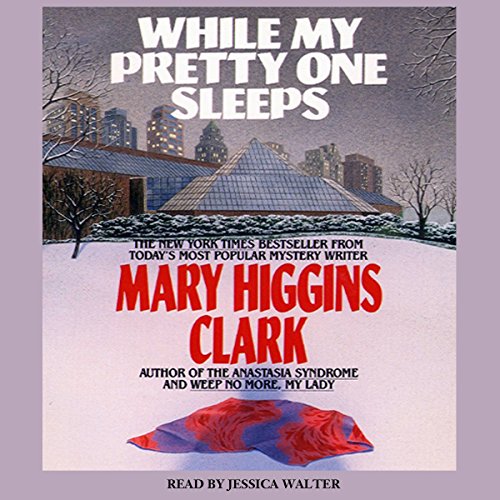 While My Pretty One Sleeps