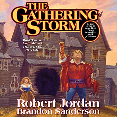The Gathering Storm
