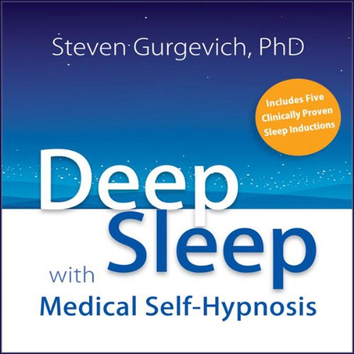 Deep Sleep with Medical Self-Hypnosis