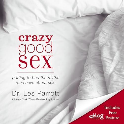 Crazy Good Sex