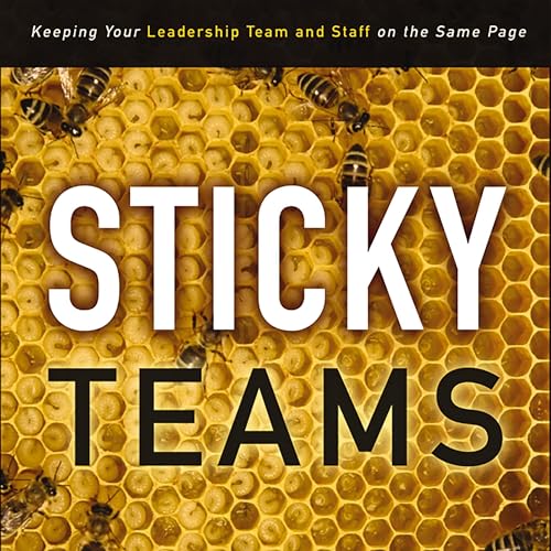 Sticky Teams