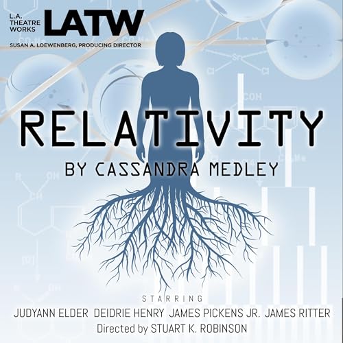 Relativity by Cassandra Medley