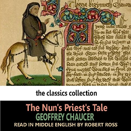 The Nun's Priest's Tale