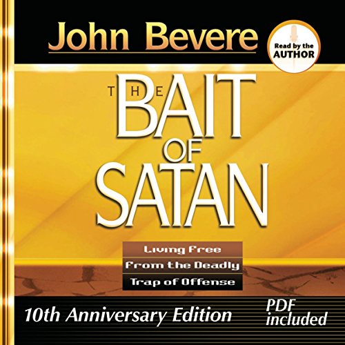 Bait of Satan