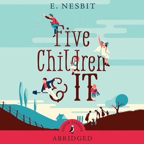 Five Children and It